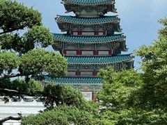-景福宫