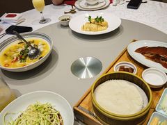 -红城阁·上海味道(四平路店)