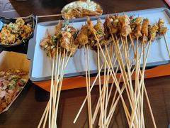 -林二哥宜烤官·宜宾小烧烤