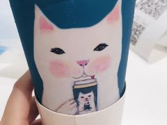 -奈雪的茶(新天地广场PRO店)