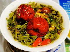 八宝茶碗茶-伊帆食府·青海地方特色美食