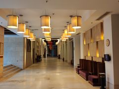 -中铁花水湾温泉酒店(大邑店)