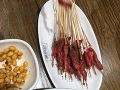 -万利记·长沙粉面小吃(8号仓店)
