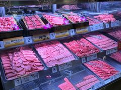 -和牛放题的殿堂 肉屋横丁(秋叶原店)