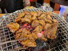 -蒜香焼肉PURUSHIN(马场路店)