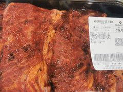 -山姆会员商店(亦庄创意生活广场店)