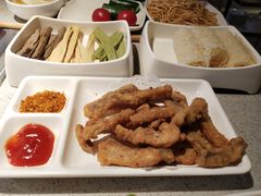 -海底捞大排档火锅(悦荟广场店)