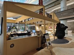 -爪爪喵星球·猫舍(卓悦中心店)