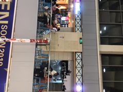 门面-小杨生煎(金山百联购物中心3楼店)