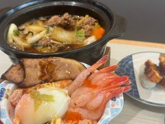 -滨寿司(新街口中央商场店)