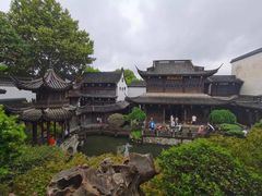 -胡雪岩故居
