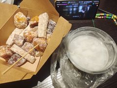 -肥猪仔小吃店(罗湖店)