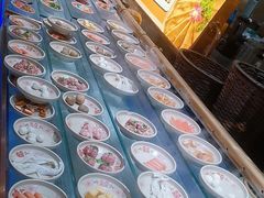 -享遇.锅姥姥牛排海鲜自助(小寨店)