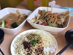 -林静小吃(复兴路店)