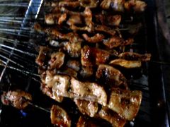 -酒宝荡烧烤(长航局江大路住宅小区店)