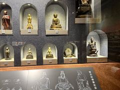 -张掖大佛寺景区