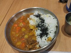-朴大叔拌饭(广州花城汇店)
