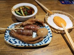 -和府捞面(壹方天地店)
