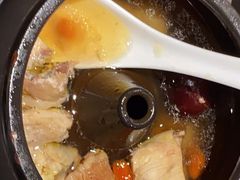 -云海肴·汽锅鸡·云南菜(高德置地店)