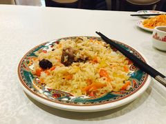 -巴依老爷·新疆美食(上城区天城路店)