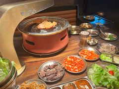 -西塔老太太泥炉烤肉(上海七宝领展广场店)
