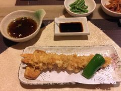 炸虾天妇罗-东瀛阁(锦江宾馆店)
