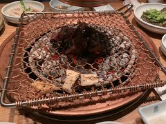 -王妃家(明洞中央店)