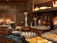 -B&C黄油与面包·THE GARDEN BAKERY概念店(世纪汇店)