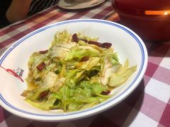-湘当爱·鲜煮现炒(松岗立业路店)