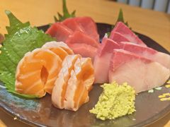 -桂马·日本料理·海胆·海鲜饭·酒场(民主广场店)