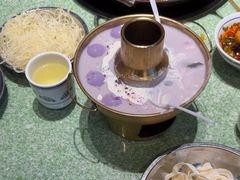 -憨铁匠老火锅(龙岗万科里店)