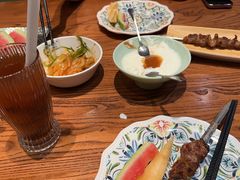 -驿楼兰·新疆菜(火车站店)
