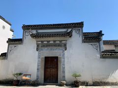 -绩溪龙川景区