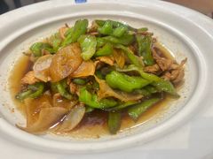 -兰湘子·湘菜小炒(石家庄万象城店)