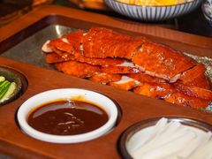 -丽晶轩中餐厅(重庆丽晶酒店)