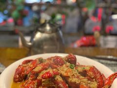 -虾小龙老长沙龙虾馆(坡子街店)