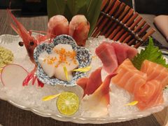 -炙柒Sekinana·精致日料(合生汇店)