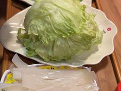 -芦月轩羊蝎子(劲松店)
