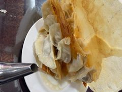 -邢家锅贴老店·非遗·开封菜(金明广场店)