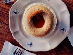 杏子蛋糕-十一咖啡(青年大街工厂店)