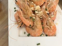 -星奇缘·海鲜餐厅(东山美食地标店)