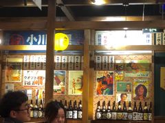 -小川洋风料理(街道口店)
