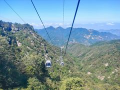 -泰山风景名胜区