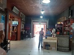 -即墨老公社·海肠捞饭大王(古城店)