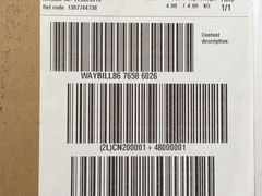 -敦豪全球货运（中国）有限公司