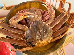 -蟹田居·活蟹料理(东城店)