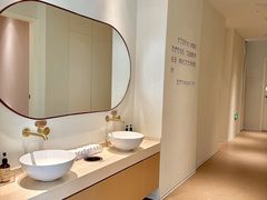 -左右Massage/Spa(长寿路店)