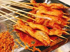 -金乐活美食(中街店)