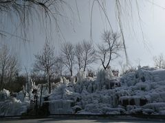 -竹泉村旅游度假区