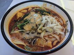 -高福麻辣烫(新阳店)